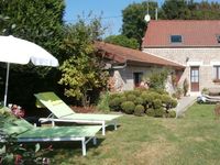 Salon de repos