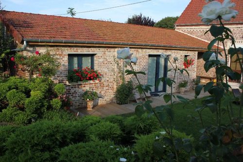 Photo de la chambre d’hôtes