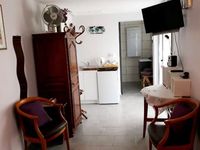 Chambre la luce 1