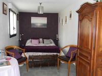 Chambre la luce 1