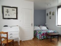 Chambre la luce 2