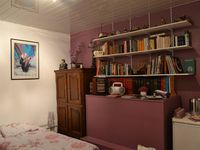 Pièce supplémentaire en chambre la luce 2